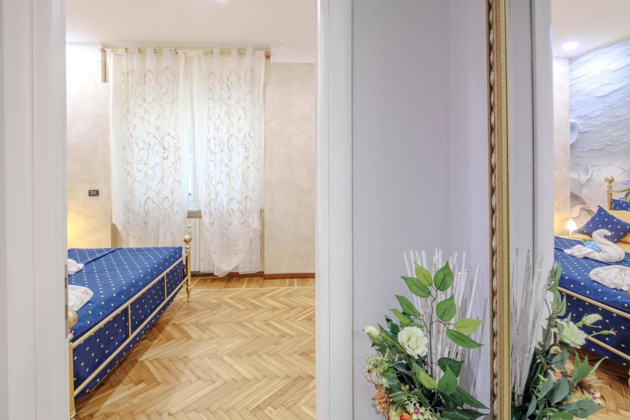 Apartmán La Vie En Rose Cuneo Exteriér fotografie